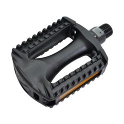   Pedál gyerek sp-695K bs refl. | 91x65mm, 9/16", #2, fekete