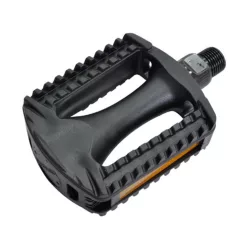   Pedál gyerek sp-695K bs refl. | 91x65mm, 9/16", #2, fekete