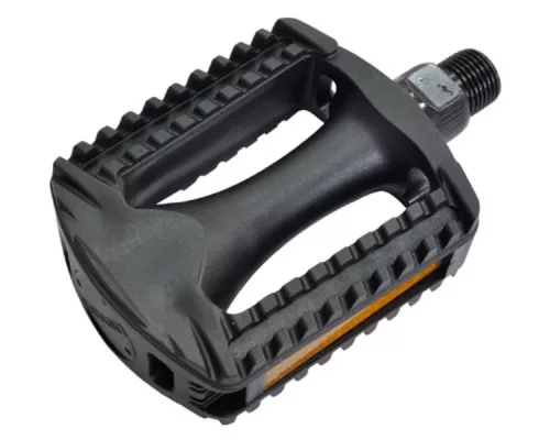 Pedál gyerek sp-695K tw refl. | 91x65mm, 9/16", #2, fekete