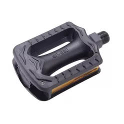   Pedál gyerek sp-690 tw refl. | 91x65mm, 9/16", #2, fekete