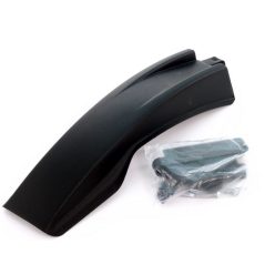 Sárvédő hátsó DOWNHILL műanyag