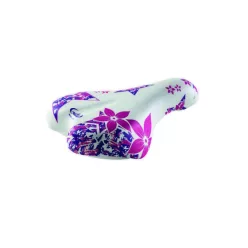 Montegrappa-gyerek-nyereg-Storm-feher-pink-szin