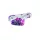 Montegrappa-gyerek-nyereg-Storm-feher-pink-szin
