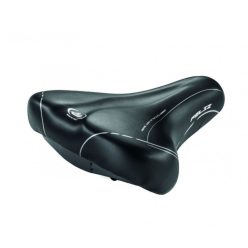 Monte Grappa Feliz nyereg - fekete