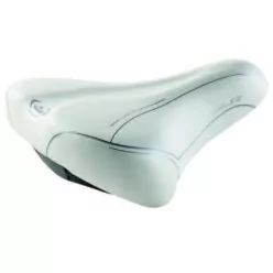 Montegrappa Feliz nyereg - Fehér