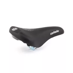 Csepel CORTADO fekete nyereg