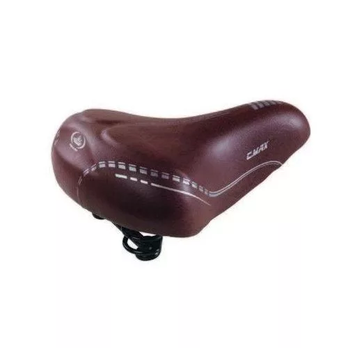Nyereg monte grappa 530 max comfort barna