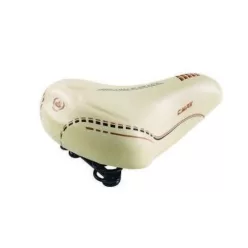 Montegrappa Max Comfort nyereg - Krém