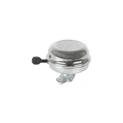 Csengő 58 mm acél króm