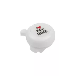 M-wave 58 mm csengő szivecskés