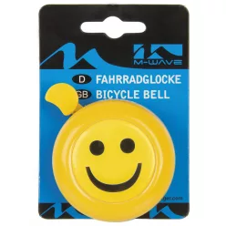 M-wave 53 mm csengő smile