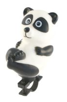 Panda duda