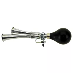 Duda 2 szólamú krómozott 270 mm