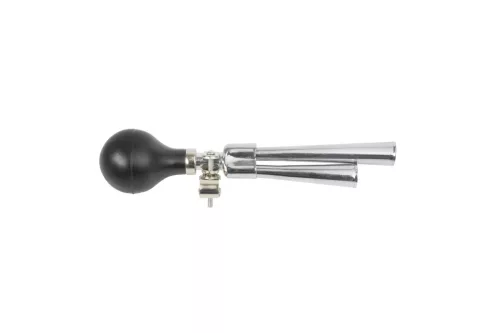 Duda 2 szólamú krómozott 270 mm