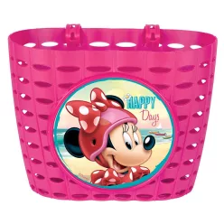 Disney-kosar-muanyag-minnie-rozsaszin