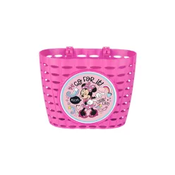 Disney-kosar-muanyag-minnie-rozsaszin