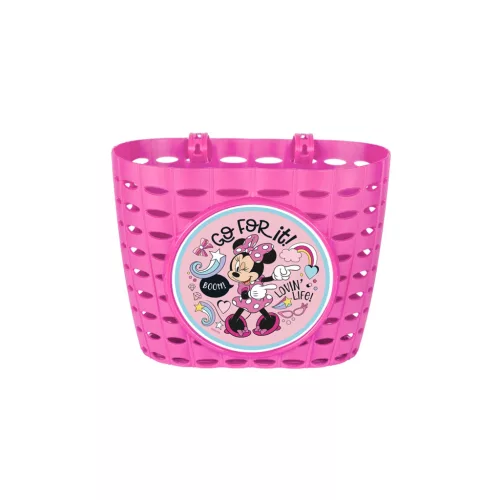 Disney-kosar-muanyag-minnie-rozsaszin