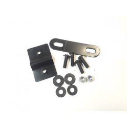 Első kosárhoz tartozék - fekete