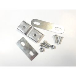 Első kosárhoz tartozék - ezüst