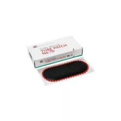 Folt tt 7/b ovál 150x75 mm
