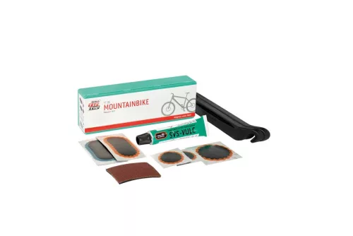 Ragasztókészlet TT 05 - MTB