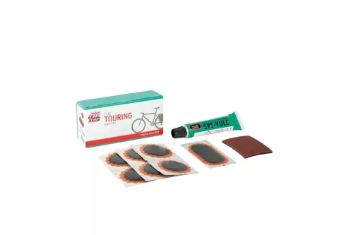Ragasztókészlet TT 02