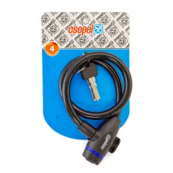 Csepel lakat 12X600mm