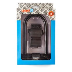 Csepel U lakat 70X143mm