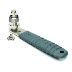 Weldtite hajtómű leszedő karos