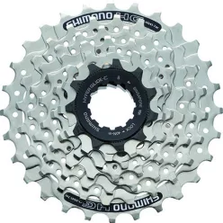 Shimano 7 sebességes fogaskoszorú 11-28 HG41