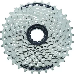 Shimano 8 sebességes fogaskoszorú 11-32 HG41