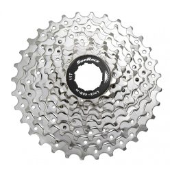 Sunrace 9 sebességes fogaskoszorú CSM96 11-32T