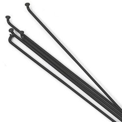 Küllő 2,3 x 254 fekete