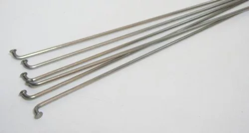 Küllő 2,0 x 284 horganyzott kb
