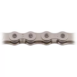 Lánc kmc bmx z1-w 1/2x1/8x112 1 sebesség