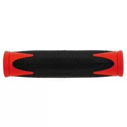 VELO-markolat-2-KOMPONENS-130mm-fekete-piros