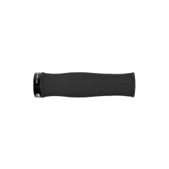   Markolat gumi 130mm ergonomikus non-slip bilincses m-wave fekete
