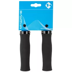 M-wave markolat 130mm - Non slip - bilincses