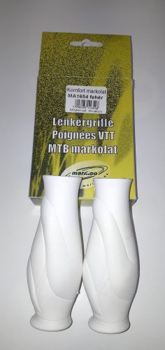 Marikoo markolat 120mm - fehér