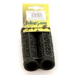   Markolat Marikoo 1430 90 mm. "Dirty paws" dirty paws fekete 90mm