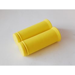 Csepel markolat 86mm - Sárga