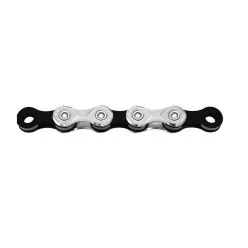 KMC 10 sebességes lánc X10 | 1/2X11/128 | 116szem