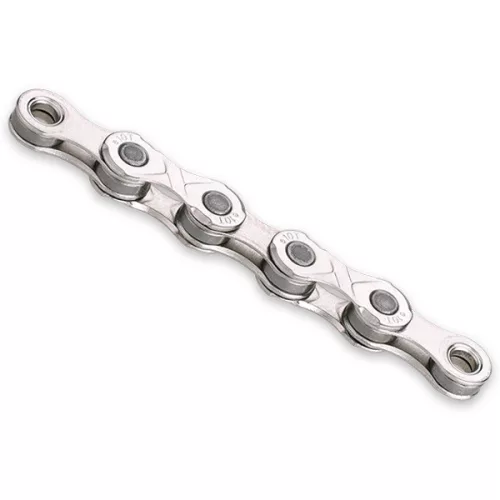 Lánc kmc e10s 1/2"X11/128" | 112L dobozban | e-bike középmotorhoz