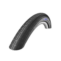   Schwalbe FAT FRANK - Fekete 26X2,35 559-60 reflex csíkkal kerékpár gumi