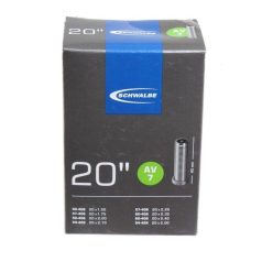 Schwalbe-tomlo-20X150-250-406-40/62-AV7