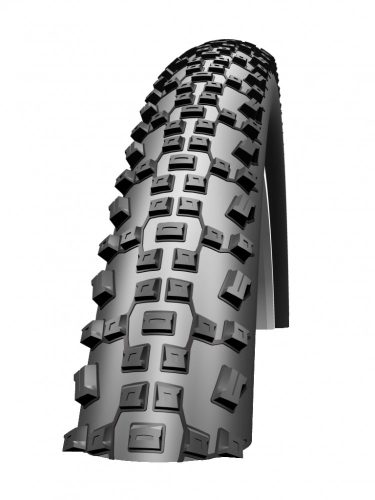 Schwalbe köpeny 28X1,3 622-33 RACING RALPH - hajtogatós
