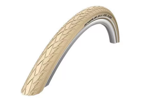 Schwalbe-kopeny-700X40C-Road-Cruiser-HS484-Krem