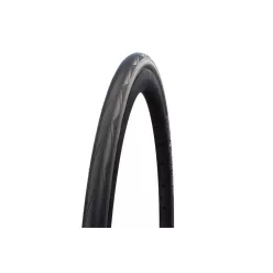   Schwalbe köpeny 700x25c (25-622) 28x1,00 Durano Plus hs464 fekete