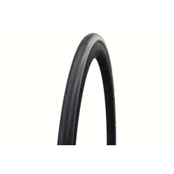   Schwalbe Lugano II HS471 köpeny 700x32c (32-622) 28x1,25 - fekete