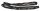 Tömlövédöszalag 26"-29" 559/622x18 fekete 18mm